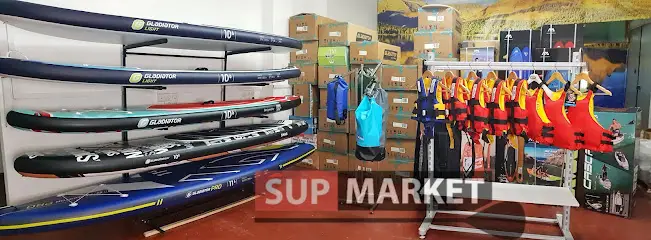 SUP Market