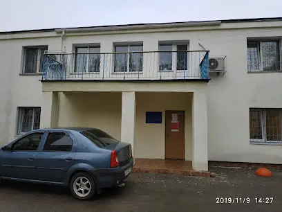 Дитяча музична школа №16