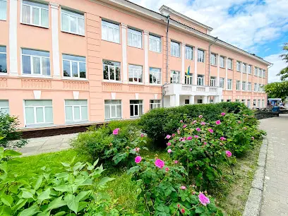 Школа I-III ступенів №133