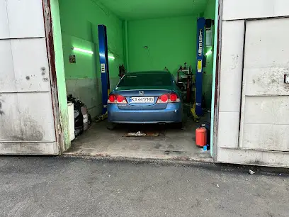 BroServiceAuto