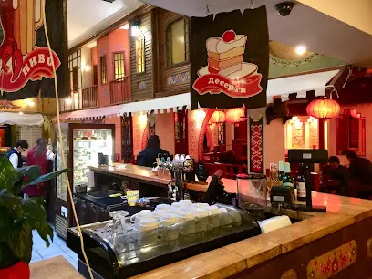 Здоровенькі були