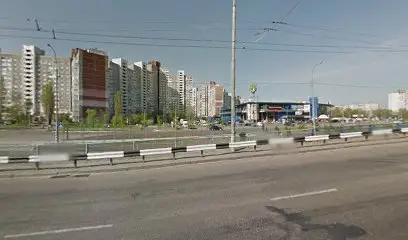 ВЕТЕРИНАРНА АПТЕКА ФОП ЧЕРНИЧКО О.М.