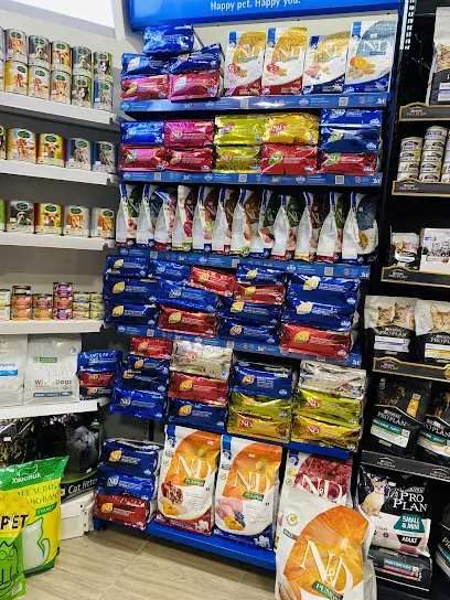 PetPharm+ ветеринарна аптека/ зоомагазин