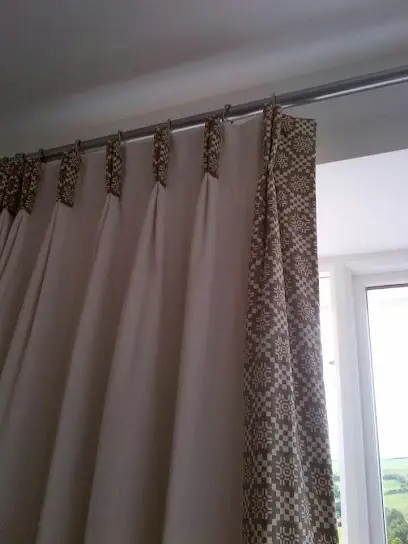 Салон штор SHTORY