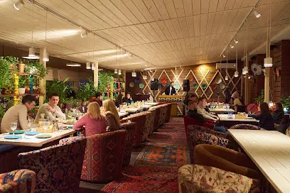 КазаН ДиваН