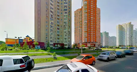 Приватний нотаріус Зінаїда Дика