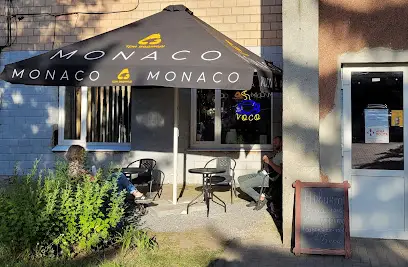 Кав'ярня VOCO