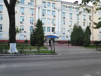 Київський науково-дослідний інститут судових експертиз (КНДІСЕ)