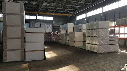 Декор-Буд- продаж будматеріалів