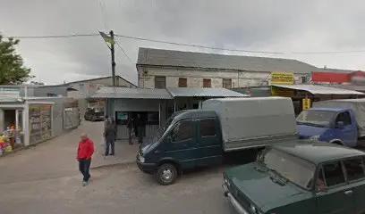 Будівельні матеріали "Підвал"