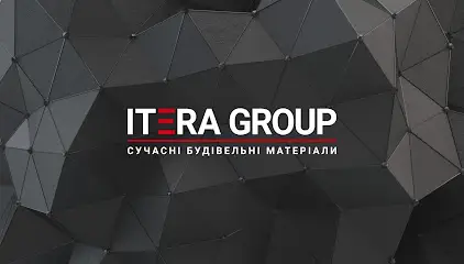 ITERA GROUP Будматеріали Оптовий Склад