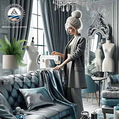 &laquo;Modniy Gorod&raquo; Ательє-Хімчистка-Ремонт Одягу Осокорки