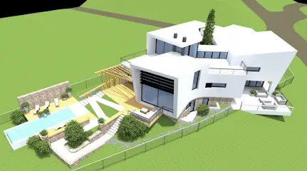 архитектурное проектирование - АРХИТЕКТУРНАЯ МАСТЕРСКАЯ ГиД - проекты домов дизайн интерьера