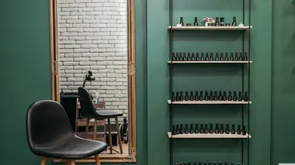 Студія манікюру