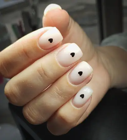 Студия Маникюру