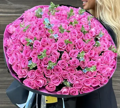 Онлайн доставка Цветы Flowers Studio просп. Правды, 19А