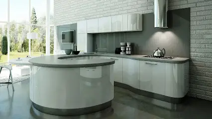 Студія кухні "CLEVER"