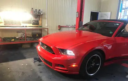 STO ARGO - Автосервіс - СТО АРГО