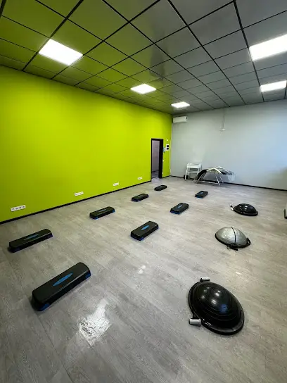 Центр реабілітації та оздоровлення