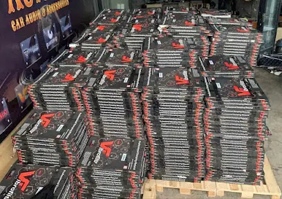 Shumoizolyatsiya.com.ua - Шумоізоляція та віброізоляція для авто Supreme