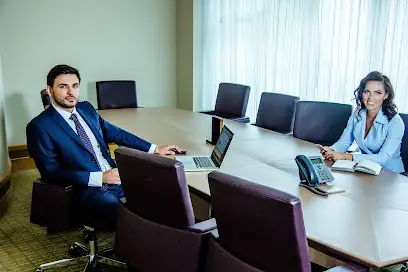 Моргун та партнери