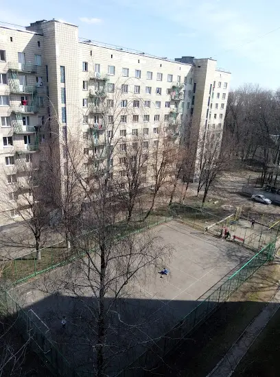 Гуртожиток №11 НУБіП України