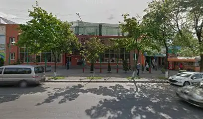 Kolibri магазин дитячого одягу