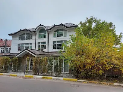 Громадська Школа Квінта