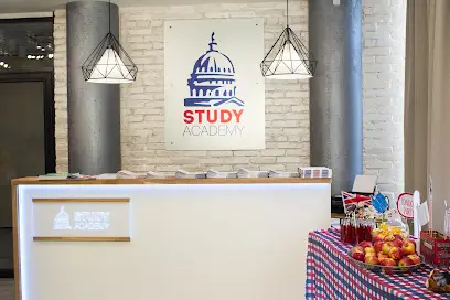 STUDY Academy Вишневое &mdash; Академия английского языка