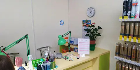 Маникюр Виноградарь - Студия маникюра &laquo;Ручки&raquo;