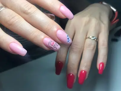 MaMur Salon & International Beauty Academy