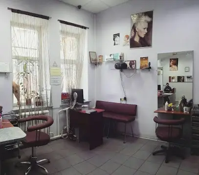 Перукарня nOva