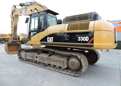 АСТЕРТЕХ - Запчасти для спецтехники JCB