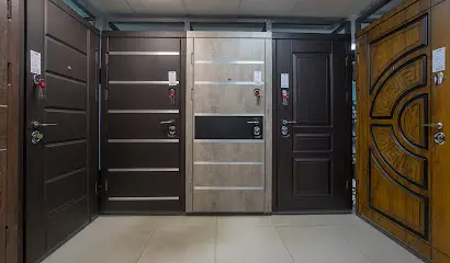 Very Dveri | Магазин вхідних дверей в Києві