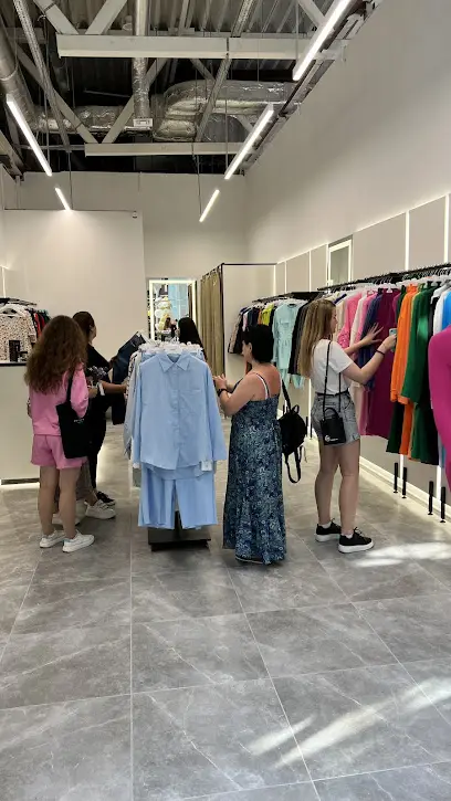 Maritel` - Український бренд жіночого одягу