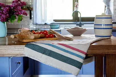 Блакитна Хата