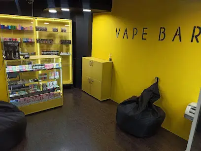 Vape Bar