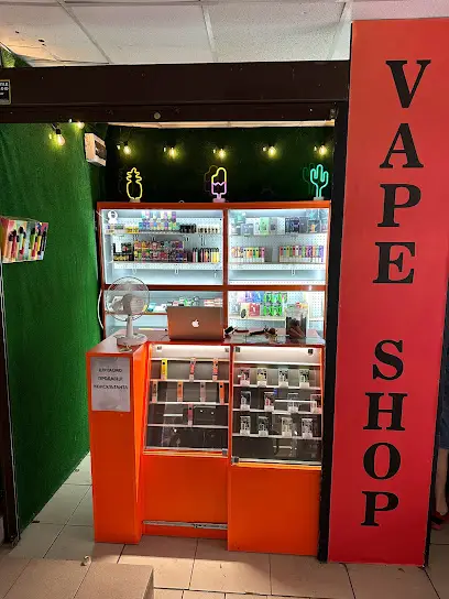 Vape shop California Виноградарь