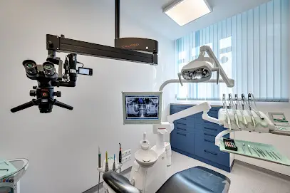 Цифрова Стоматологія Ноженко