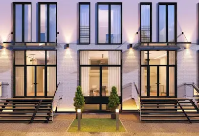 Клубный дом "A Nova House"