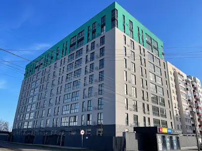 ЖК Житловий Будинок №2 (ЖК #2)