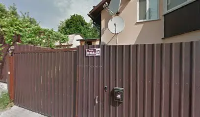 Похоронна контора