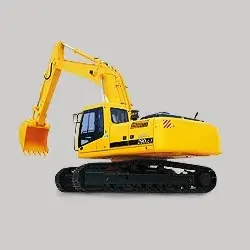 Аренда спецтехники - Декорт