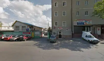 Услуги аренды спецтехники в киеве