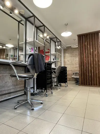 Салон краси SV38