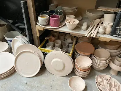 SaGa Pottery