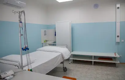 Клиника вертеброневрологии и кинезотерапии &laquo;Prima Vertebra&raquo;