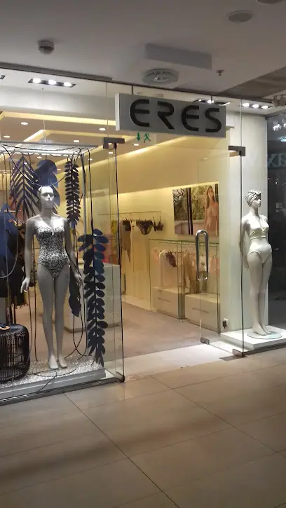 Eres