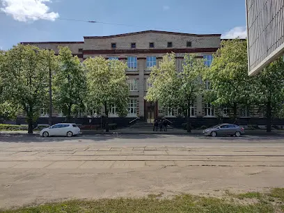 Інститут газу НАН України