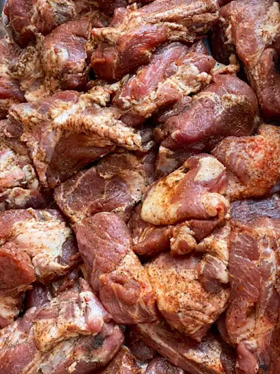 Мясной роджер